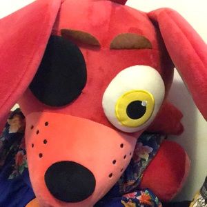 Meet your Posher, Ren